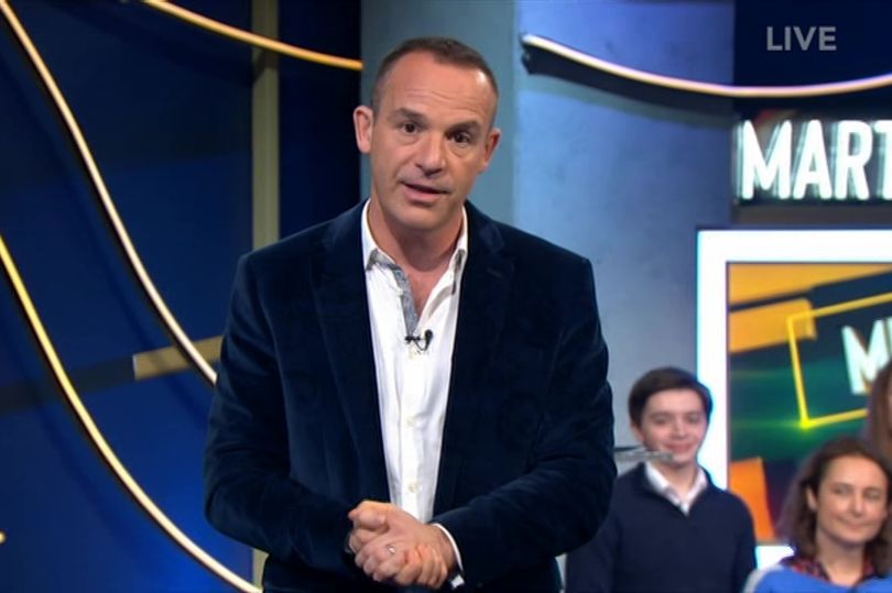 Martin Lewis reveals more than 60 ways you can legitimately earn some extra cash