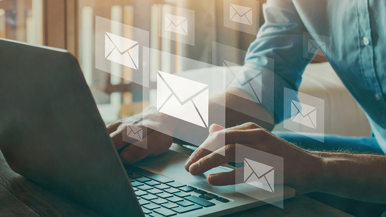 Why you need an email marketing campaign in your business