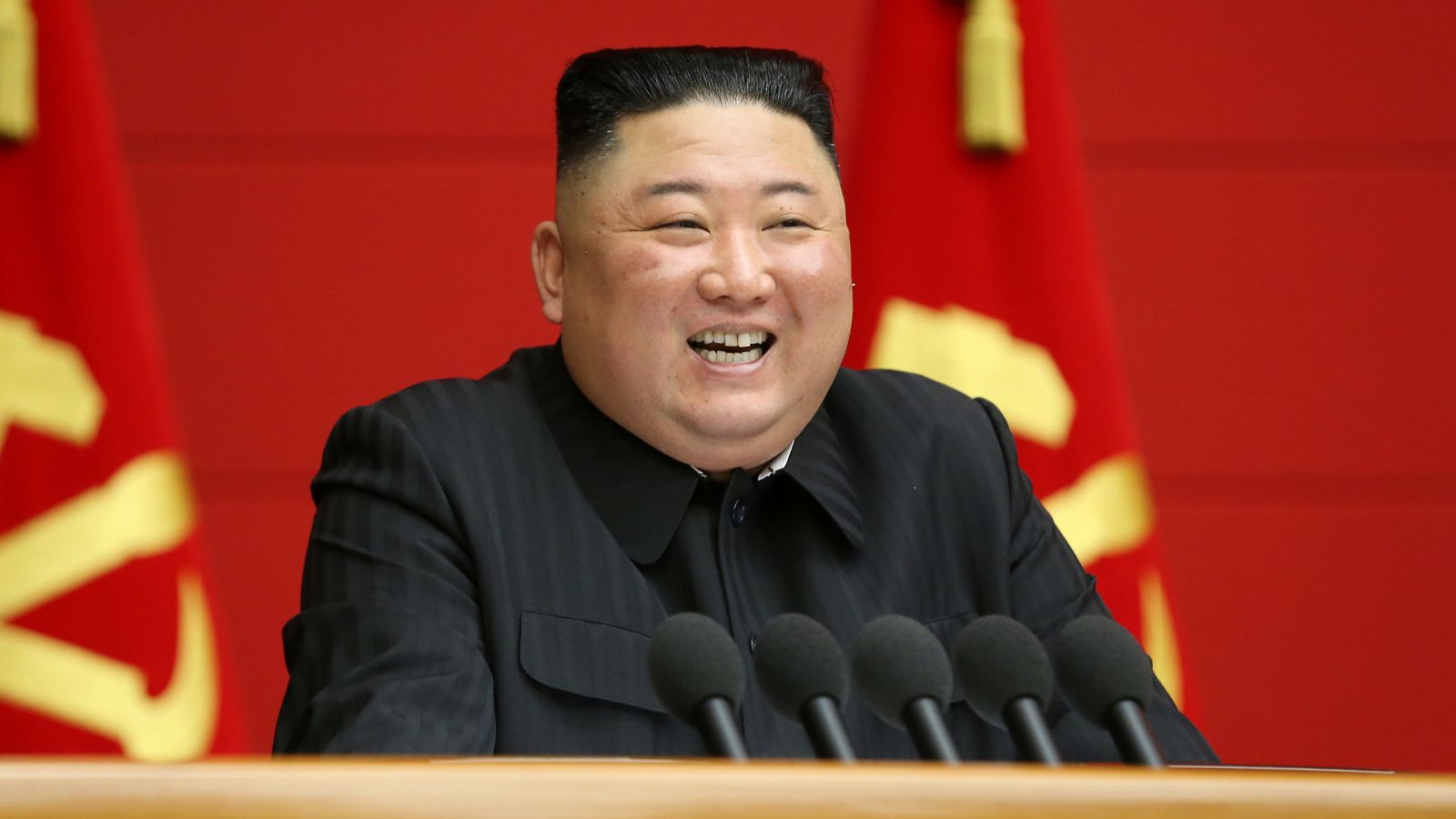 South Korea uses AI to 'weigh' North Korean leader Kim Jong Un | World News
