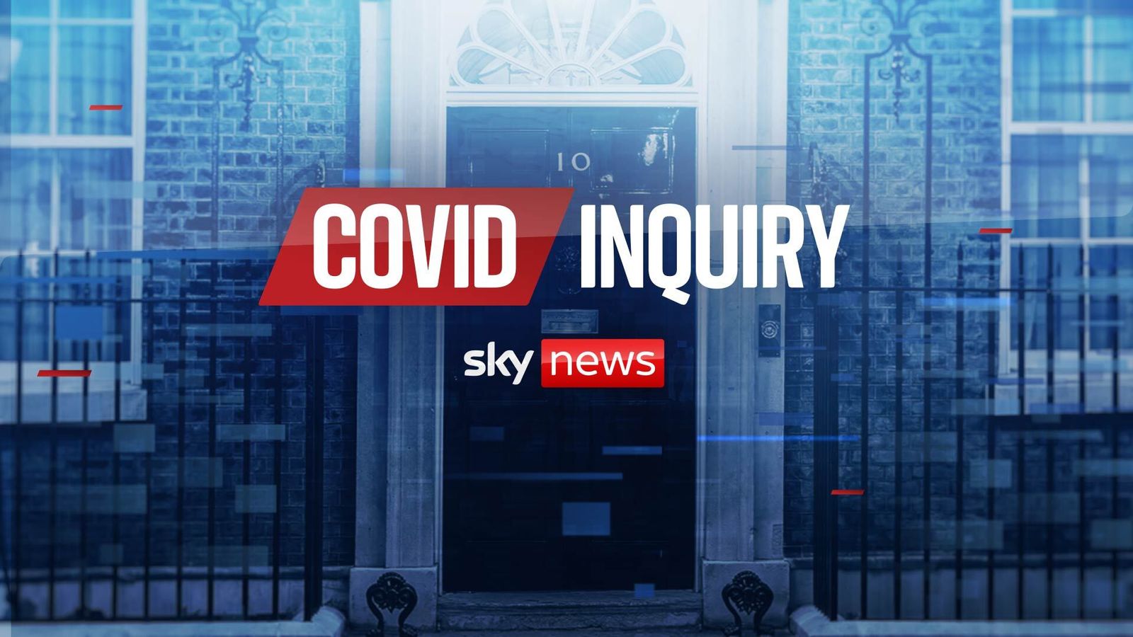 COVID-19 Inquiry: Watch the latest evidence live