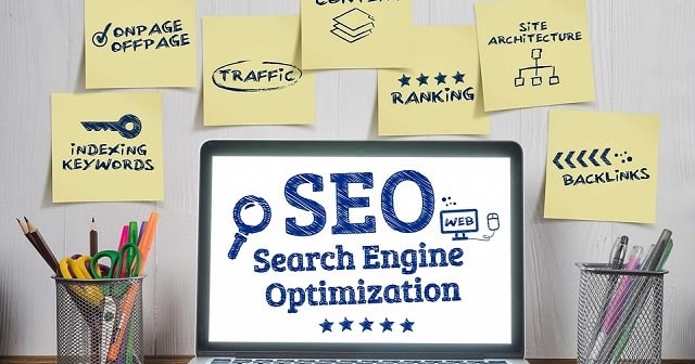 10 Top SEO Tools For Websites In 2024