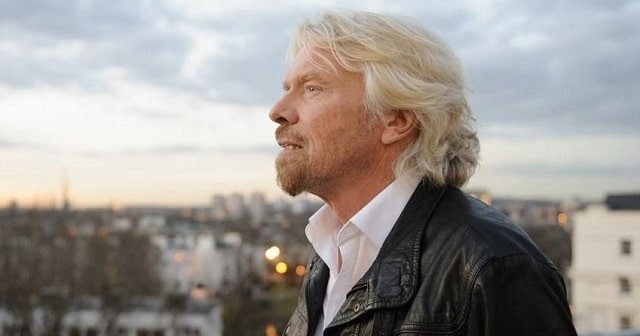 6 Famous Entrepreneurs Who Didn’t Give Up