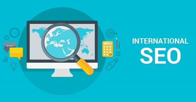 Why Work With An International SEO Agency