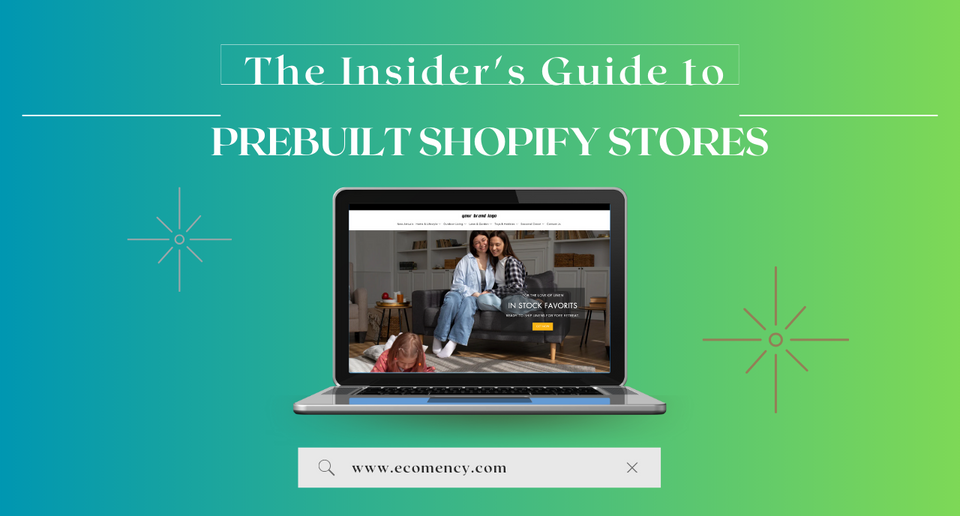 Your Ultimate Guide to E-Commerce Success