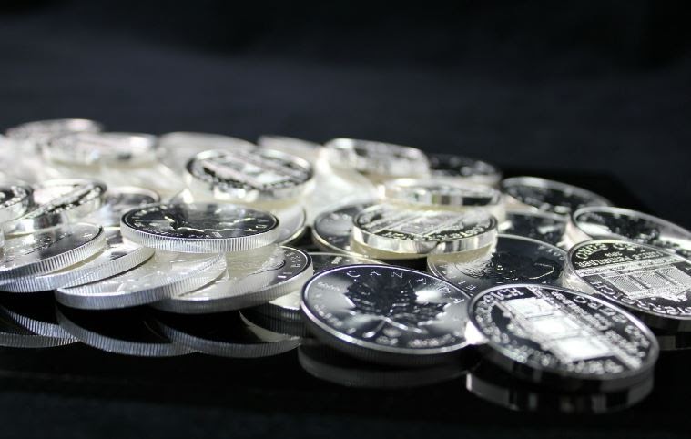 How To Invest With Silver Coins